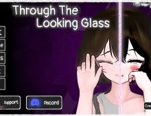 【日系SLG/汉化/动态】镜中奇遇记v0.1.5.3.1 Through the Looking Glass [v0.1.5.3.1]【PC+安卓/2.25G】