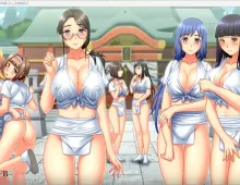 【ADV类型/AI汉化】巨乳大家族催眠1.0.0【PC/2.66G】