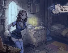 【欧美SLG/汉化/动态】调教赫敏2-无辜的女巫v0.12.1BFix2 官中版 Innocent Witches [v0.12.1B Fix2]【PC+安卓/4.89G】