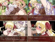 【日系RPG/AI汉化】希安娜与紫宝石1.0.0 【PC+安卓/873M】
