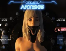 【欧美SLG/汉化/动态】阿尔忒弥斯v0.7 Artemis [v0.7]【PC+安卓/23.8G】(别名:仿生人)