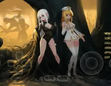 【ACT类型/AI汉化】死灵法师.艾米丽的逃亡1.30 官方中文版【PC/1.92G】