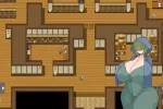 【日系RPG/AI汉化】帕蒂娜图书馆 1.0【PC+安卓/2.25G】