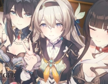 【日系SLG/汉化/动态】星轨 Star Railed [v1.5.5]【PC+安卓/2G】