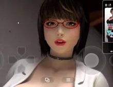 【SLG/动态/官中】Taboo Spell.淫乱爆乳女教师II.v1.0.1 官中版【PC+安卓/7.33G】