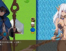 【日系RPG/AI汉化】被NTR的暗黑精灵菲涅小姐.在我不知道的地下城里发生的事 1.0【PC/967M】