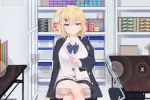 【SLG/AI汉化】偷窃女高中生审讯游戏v20260812【PC/1.21G】
