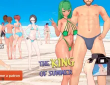【日系SLG/汉化/动态】夏日之王v0.7.0 The King of Summer [v0.7.0-Full]【PC+安卓/9.74G】