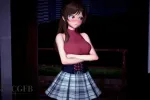 【日系RPG/动态/官中】NTR女友.v0.6.0 官中步兵版 NTR a Girlfriend.v0.6.0【PC/1.88G】