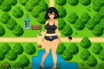 【日系RPG/AI汉化】与青梅竹马的夏日7天 1.0.0【PC+安卓/490M】