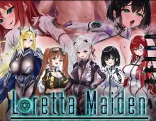 【日系RPG/AI汉化】洛蕾塔梅登.适合率0%的劣等兵 V2.01【PC/3.66G】