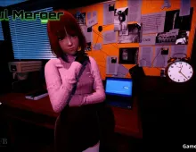 【亚洲SLG/汉化/动态】灵魂融合v0.15 Soul Merger [v0.15]【PC+安卓/1.59G】
