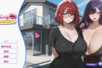 【SLG/动态】我那些饥渴的室友V20260408【PC/685M】