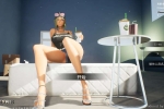 【3DSLG/汉化】性奋公园☆巨乳辣妹x小处男～过激！露出逆搭讪指令～实时3D游戏 v1.3.0 官方中文版【PC/3.8G】