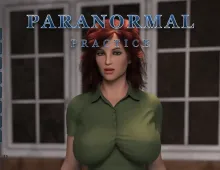 【欧美SLG/汉化/动态】超自然现象研究v0.1.0 Paranormal Practice [v0.1.0]【PC+安卓/1.64G】