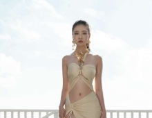 Nnian年年_海边维纳斯_[80P-1.05GB]