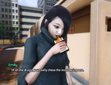 【亚洲SLG/汉化/动态】内心的罪恶 The Sin Within [v0.5.1]【PC+安卓/7.45G】