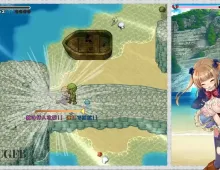 【日系RPG/官中】少女骑士救主记 V1.0 官中步兵版 Chevalier Historie Append.V1.0【PC/5.82G】