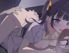 【SLG/AI汉化】笨拙少女想让你教教她嘛v20260910【PC/736M】