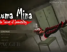 【ACT/中文/动态】风魔美奈不死身的真相 V1.2.2 官中版【PC/1.44G】