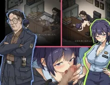 【热门精品SLG/中文/动态】极道无赖EX：女警鮎川光1.1.2 官方中文版【PC/2.3G】