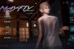 【神作SLG/官中/动态】蜉蝣v0.3赞助 官中版 Mayfly [v0.3]【PC+安卓/4.74G】