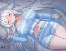 【日系RPG/AI汉化】与兽人娘的山中H生活1.0【PC+安卓/771M】