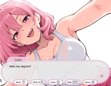 【日系SLG/汉化/动态】与我的继妹独处Alone With My Step Sister. Completed Alone With my StepSister [v1.0]【PC+安卓/667M】