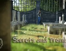 【欧美SLG/汉化/动态】秘密与承诺v0.09 Secrets and Promises [v0.09]【PC+安卓/8.49G】