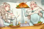 【欧美SLG/汉化/动态】巨人守护者v0.4.9 Giant Guardians [v0.4.9]【PC+安卓/5.12G】(别名:巨型守护)