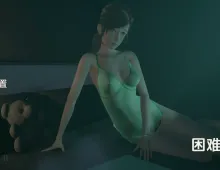 【欧美SLG/汉化/动态】艰难抉择v0.2.5 Hard Choice [v0.2.5]【PC+安卓/5.00G】