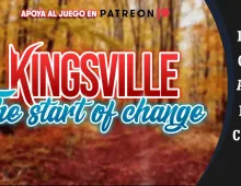 【亚洲SLG/汉化/动态】金斯维尔：变革的开始v0.3 Kingsville: The Start of Change [v0.3]【PC+安卓/6.74G】