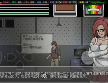 【ACT类型/AI汉化】淫荡的灵魂狩猎Lustful Spirit Hunt.V0.4 官中步兵版【PC/237M】