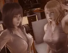 【欧美SLG/汉化/动态】毒性v0.18.0 ToxiCity [v0.18.0]【PC+安卓/3.28G】(别名:毒力城)