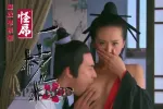 魔改电视剧《怪侠一枝梅》刘诗诗,佟丽娅,关晓彤等1集