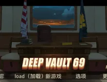 【欧美SLG/汉化/沙盒】深层保险库69v0.7.5 Deep Vault 69 [v0.7.5]【PC+安卓/2.13G】(别名:深穹、深藏)