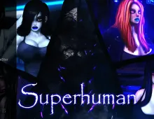 【欧美SLG/汉化/动态】超人v0.999999P1b Superhuman [v0.999999 P1b]【PC+安卓/7.00G】