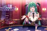 【SLG/AI汉化】欲望21点：牌桌下的暗潮胸涌1.02【PC/521M】