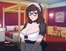 【2D模拟经营/官中/全动态】快捷情趣酒店！V1.0.2（Quickie: A Love Hotel Story）官方中文版【PC+安卓/8G】