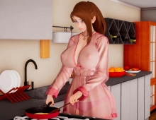 【亚洲SLG/汉化/动态】小绿山 Little Green Hill v0.12 Uncensored 汉化版【PC+安卓/10G】