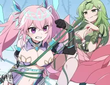 【日系RPG/AI汉化】少女的求生之路2血色洋馆.Build.12861560 官方中文版【PC/258M】