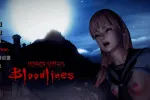 【欧美SLG/汉化/动态】莫尼克-史密斯的血统v0.92 Moniker Smith's Bloodlines [v0.92]【PC+安卓/6.76G】(别名:莫尼卡·史密斯的血脉)