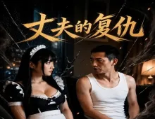 丈夫的复仇 1集