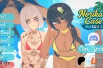 【日系SLG/汉化/动态】诺丽卡的案件S2v0.33 Norika's Case [S2 v0.33]【PC+安卓/7.56G】(别名:诺里卡斯的案例、诺里卡的案例、诺丽卡斯事件簿)