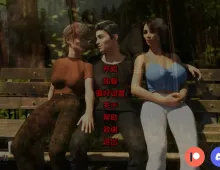 【欧美SLG/汉化/沙盒】双重感知v6.2 Double Perception [v6.2]【PC+安卓/8.62G】