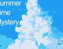 【日系RPG/AI汉化】怪异奇闻录SummerTimeMystery.V1.0【PC/1.92G】
