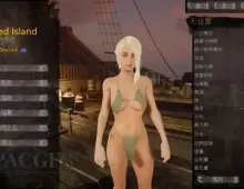 【欧美RPG/AI汉化】邪恶岛 v20260624 WICKED ISLAND.v20260624【PC/7.22G】