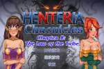 【日系RPG/AI汉化】亨特里亚编年史(1+2)v1.0 Henteria Chronicles(1+2)v1.0【PC/1.14G】