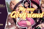 【欧美SLG/汉化/动态】我的新女友BeachDay2R My New Girlfriend [Beach Day 2R]【PC+安卓/3.44G】