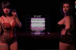 【欧美SLG/汉化/动态】闭嘴跳舞Ep.1-11v1.0SE Shut Up and Dance [Ep.1-11 v1.0 SE]【PC+安卓/12.9G】（别名：沉寂之舞）